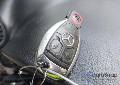 2007 Mercedes-Benz Clk 350 z USA, uszkodzony, nr VIN WDBTJ56HX7F209756